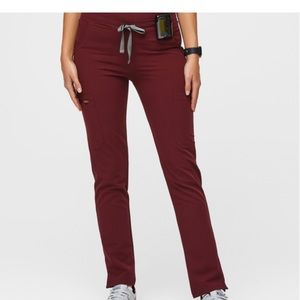 FIGS scrub pants